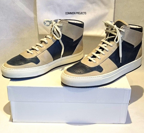 Common projects bball high - common,