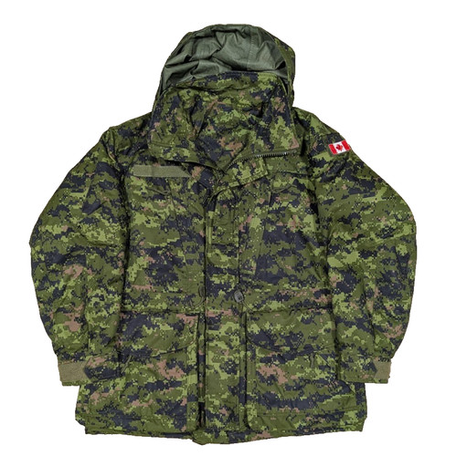 Canadian forces army gore tex - army, gore-tex