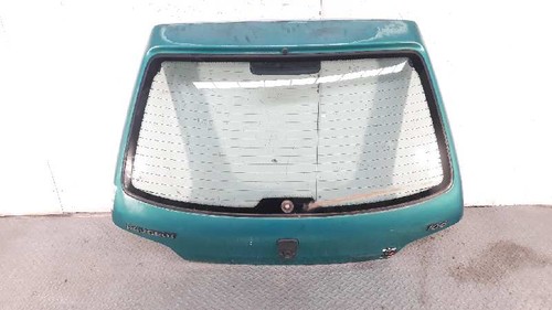 Tailgate for peugeot - for,