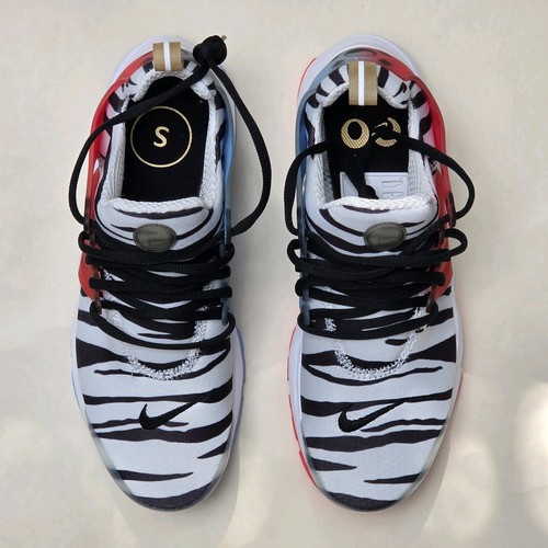 Nike air presto - presto, korea