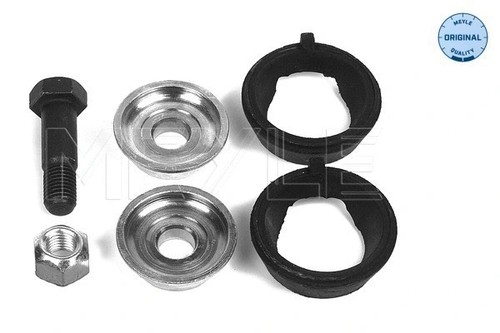 Front right mounting kit - front,
