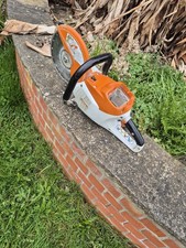 Stihl TSA 230 Cordless 36V