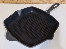 Le Creuset Griddle Skillet