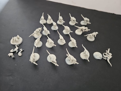 Warhammer 40k termagants - warhammer,