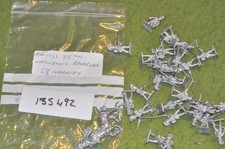 25mm napoleonic / castings -