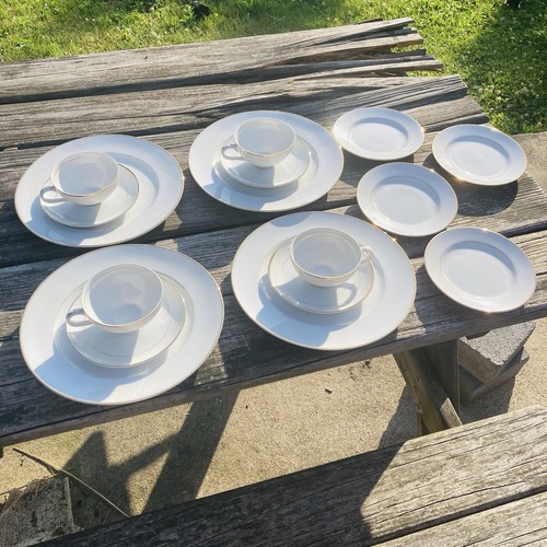 16pc sonnet fine - 16pc,