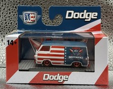M2 Machines 1964 Dodge A100