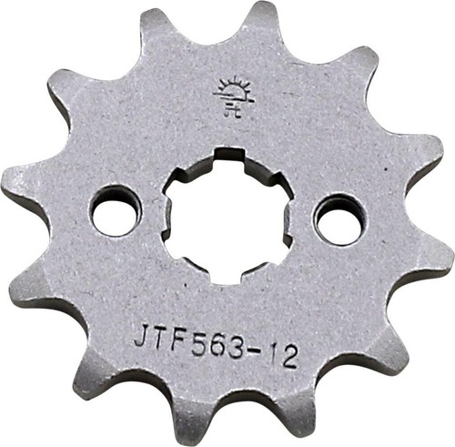 Sprocket for yamaha 80 - jt,