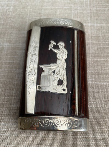 Antique c1890 jurassienne - c1890,