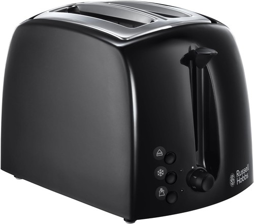 Russell hobbs textures slice - russell, 2