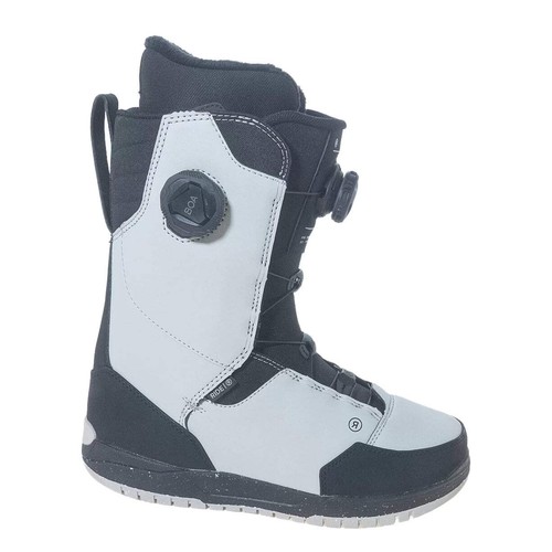 Ride lasso snowboard boots - snowboard,