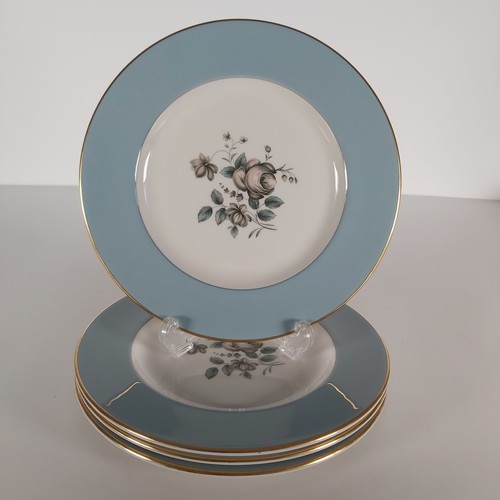 Royal doulton rose - royal,