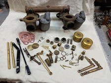 Classic MGA Twin HV3 1 1/4"