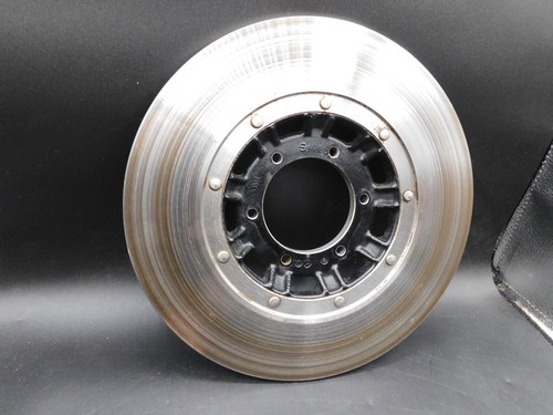 Very clean front - front, brake