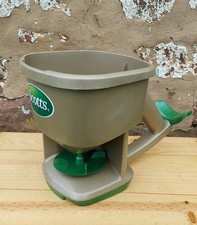 Scotts Hand Held Seed And