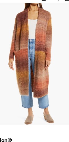 Caslon longline ombré - caslon,