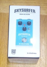 TC Electronic Skysurfer Mini