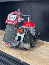 Junior MAX Evo Engine - FRESHLY REBUILT - Excellent Engine