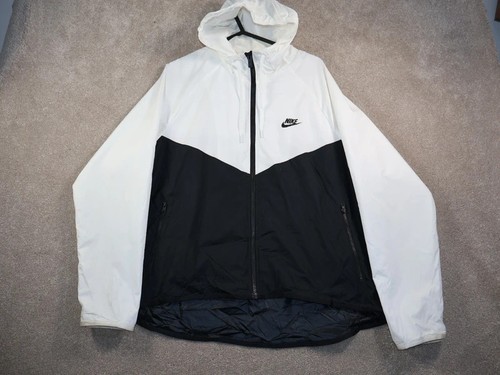 Nike windrunner full - nike, zip