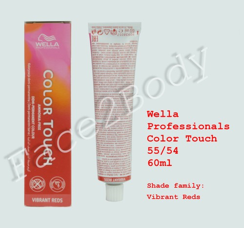Wella professionals color - professionals,