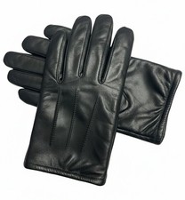 Cut resistant Leather Gloves
