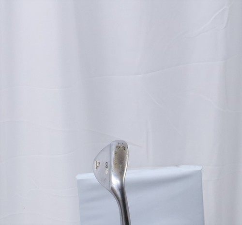 Cleveland cg15 satin - satin, chrome