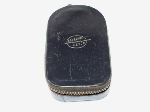 Vintage weston master light - weston,