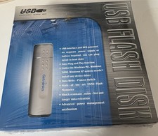 Vintage 32mb usb - usb, disk