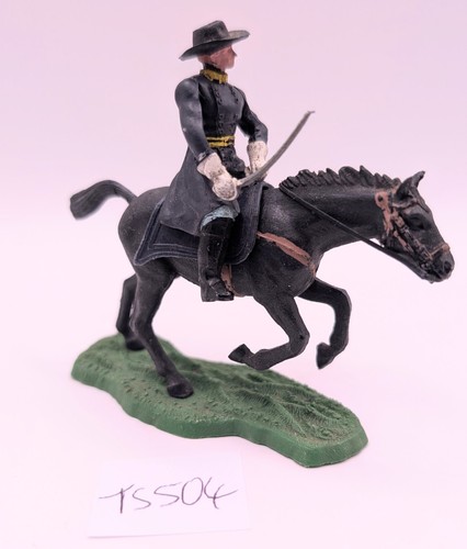 Britains swoppets acw union - acw,