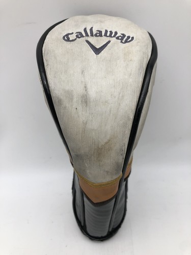 Callaway hot hybrid rescue - 2,