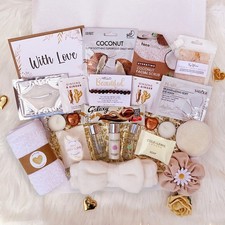 SPA GIFT BOX - Gifts For Her |