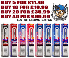 SKE Crystal 600 Pro & Plus