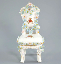 VINTAGE GERMAN PORCELAIN DOLLS