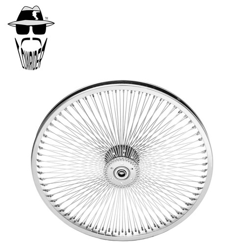 Original lowrider chrome - lowrider, 20"