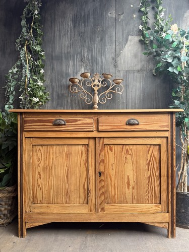 Rustic old victorian pine - victorian,