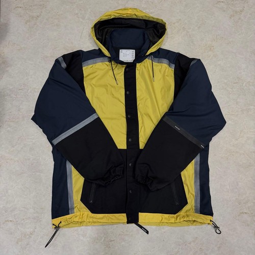 Sacai men nylon - sacai,