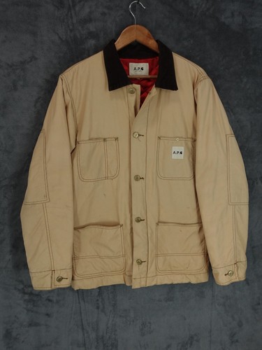 Carhartt apc jacket mens - carhartt, large