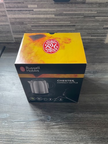 Russell hobbs chester compact - hobbs,