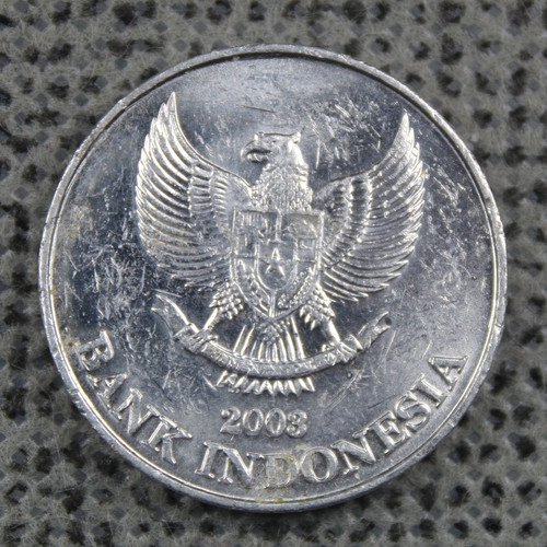 200 rupiah 2003 indonesia - rupiah,