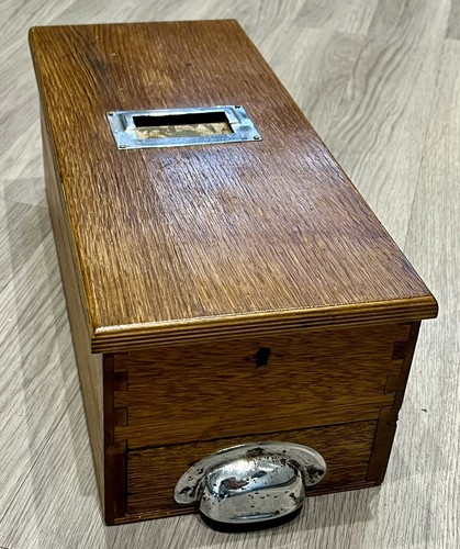 Original vintage ivy product - original,