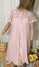 Vintage Evette Lingerie