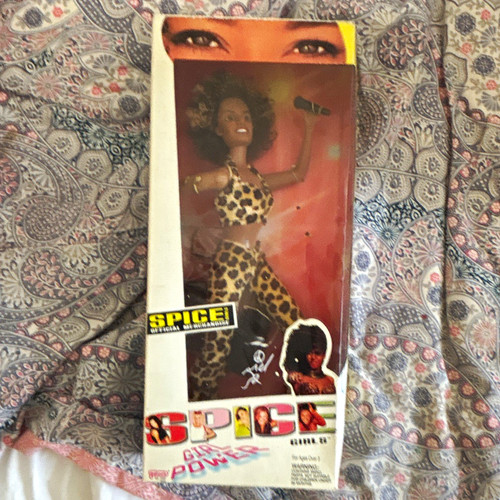 Spice girls girl power - girl, b