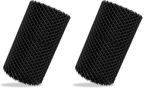 G4gadget 16cm mesh gutter - 16cm, 5m