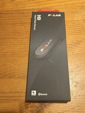 Polar H9 Heart Rate Monitor