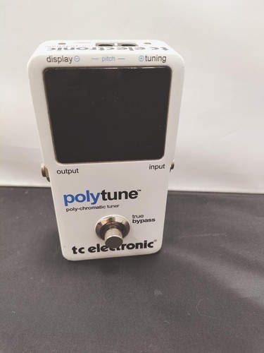 Electronic polytune - electronic,