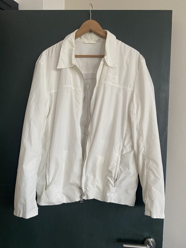 Off white wind breaker - wind,