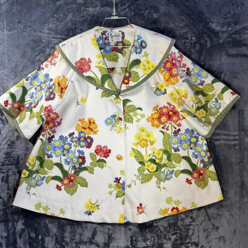 Vintage 50s headrick - vintage,