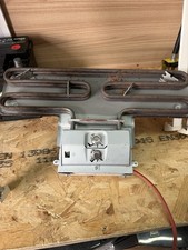 Truma Ultraheat Heating