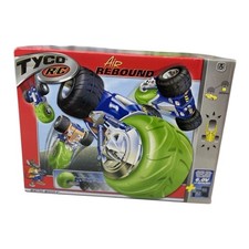 Tyco RC Air Rebound - Boxed &