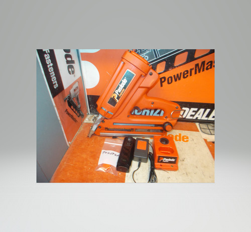 Paslode 900420 cordless - 900420,